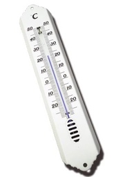 [TMAT] Termómetro Atmosférico