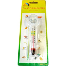 [TMVEN] Termómetro con Ventosa (12 u/c)