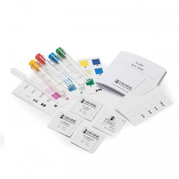 [TNPK] Test NPK Hanna (HI3895)