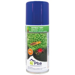 [TRAD100] Adybac 1001 Bomba insec 100ml Pba