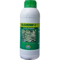 [TRAHC] AlgHemp 1L Crecimiento Trabe(12u/c)