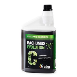 [TRBBEC1] Bachumus Evolution 1L CremtoTrabe(12u/c