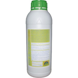 [TRBCC1] Ekisan Cola Caballo 1 L Trabe (12 u/c)