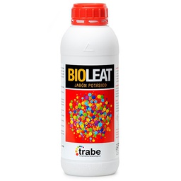 [TRBO1] Bioleat 1 L Trabe