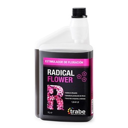 [TRBRF1] Radical Flower 1 L Trabe (12u/c)