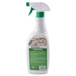 [TREXP700] Expelex 750 ml Spray (Piretrina) Trabe (