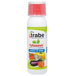 [TRFY] Fytosave Vacuna Antioidio 75ml Trabe