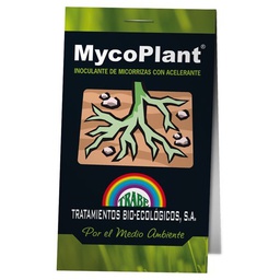 [TRMP5] Mycoplant Polvo 5 gr/sobre Trabe