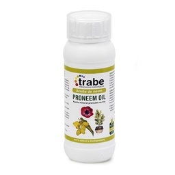 [TRPROL500] Proneem Oil 500ml Trabe