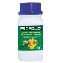 [TRPROP250] Propolix 250 ml Fungicida Trabe (25u/c)