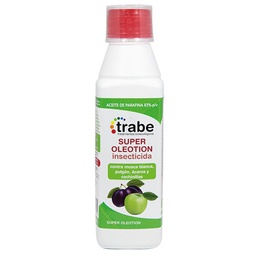 [TRSO250] Super Oleotion (Insecticida) 250ml