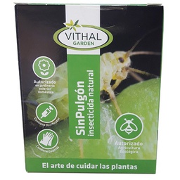[TRSP] Insecticida NatSinPulgón 15ml (24u/c)*