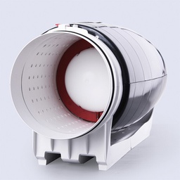 [TUBEISO3] Extractor SILENT 200 2 vel840/690m3 CE