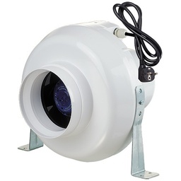 [TUBEVK2] Extractor VK 125 Cornwall E (355 m3/h)