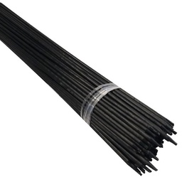 [TUZ90] Tutor madera plastificado 90cm