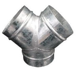 [UY200] Unión en Y 200