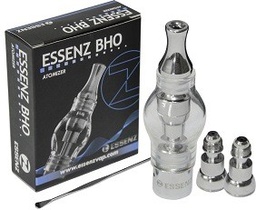 [VAPABHOK] Vaporizador aceite Essenz BHO+Bat650mAh