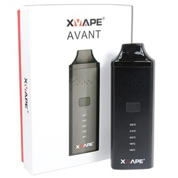 [VAPAV] Vaporizador XVAPE Avant