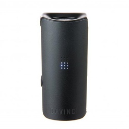 [VAPD1] Vaporizador DaVinci Miqro Onix/Blk