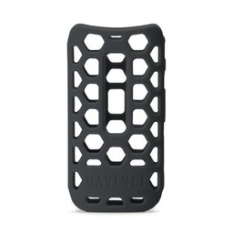 [VAPD10] Funda Silicona Negra Vaporiz DaVinci IQ