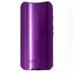 [VAPD15] Vaporizador DaVinci IQ2 Purple