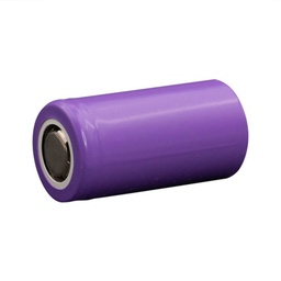 [VAPD16] Batería Vaporiz DaVinci IQ/IQ2 18650A