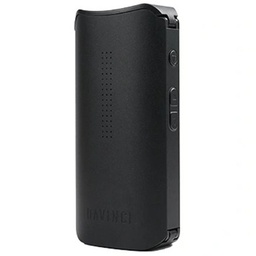[VAPD17] Vaporizador DaVinci IQC Onyx/Blk