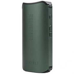 [VAPD18] Vaporizador DaVinci IQC Emerald