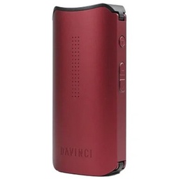 [VAPD19] Vaporizador DaVinci IQC Ruby