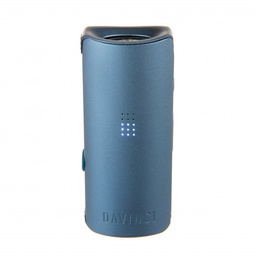 [VAPD2] Vaporizador DaVinci Miqro Cobalt