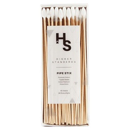 [VAPD21] Pipe Stix Higher Standards 60 uds