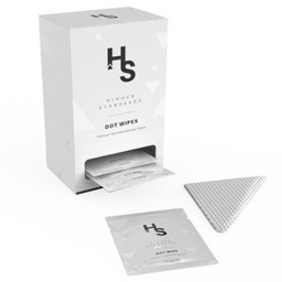 [VAPD23] Toallitas Dot Wipes High Standards 30uds