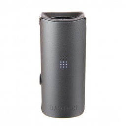 [VAPD3] Vaporizador DaVinci Miqro Graphite