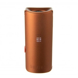 [VAPD5] Vaporizador DaVinci Miqro Rust