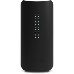 [VAPD7] Vaporizador DaVinci IQ Black