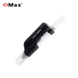 [VAPDAB] Vaporizador XMAX Daboo Negro