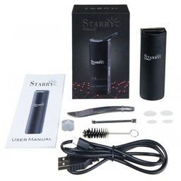 [VAPSTAR] Vaporizador Starry