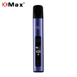 [VAPV3P] Vaporizador XMAX V3 Pro Morado