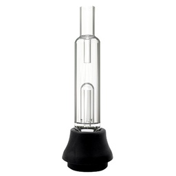 [VAPVIREC1] Boquilla Burbujeador de Vidrio Vital