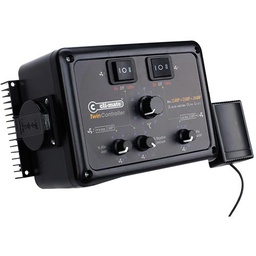 [VEN12] Twin Controller 12+12a CLI-MATE