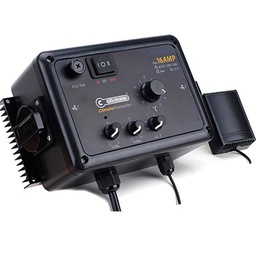 [VEN16] Controlador Clima/Vel/Histér CLI-MATE