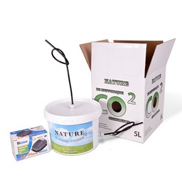 [VENCO2] Nature 2 CO2 5 L*