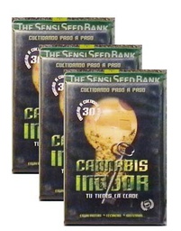 [VIDCI] DVD Cannabis Indoor
