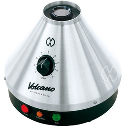 [VOLC] Volcano Classic  Hot Air Generator