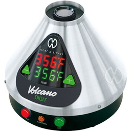 [VOLCD1] Volcano Digital  Hot Air Generator