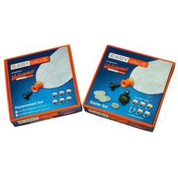 [VOLCRS] Easy Valve Replacement Set 6u