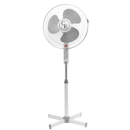 [VTDP40] Ventilador F125 Pie (45w-40cm) CE