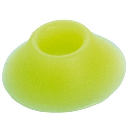 [VTELIKAM] Ventosa Pie Elik Amarilla