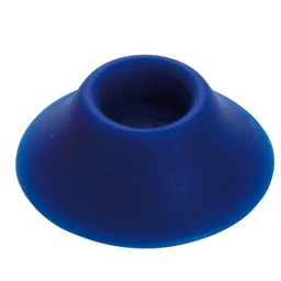 [VTELIKAZ] Ventosa Pie Elik Azul