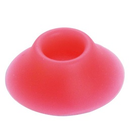 [VTELIKNJ] Ventosa Pie Elik Naranja